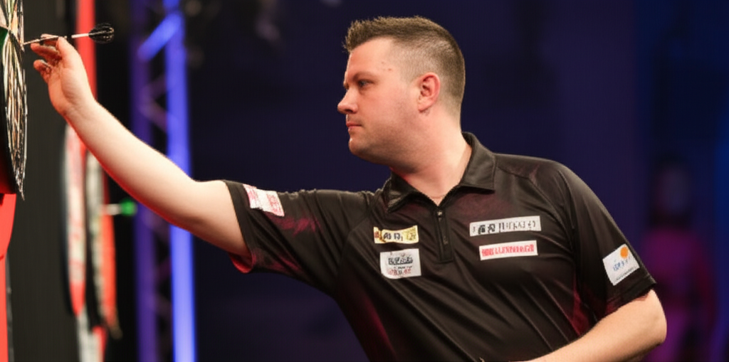The Enduring Appeal of Darts: A Game of Precision and Passion